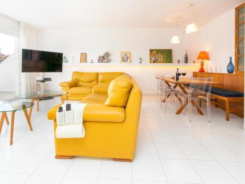 Apartment Port Rhodes 93
