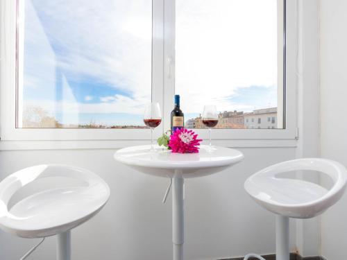 Apartment Port Mistral