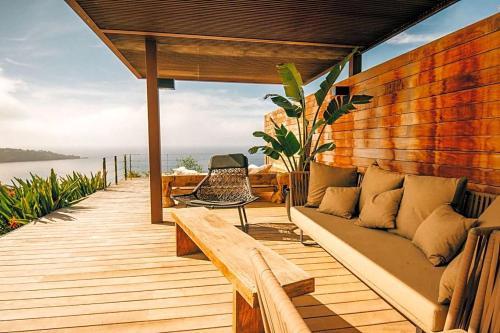 Es Cubells Villa Sleeps 6 Pool Air Con Wifi