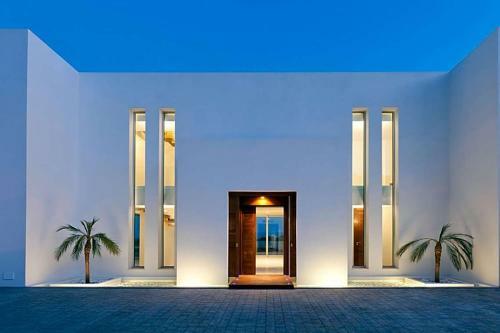Es Cubells Villa Sleeps 12 Pool Air Con Wifi
