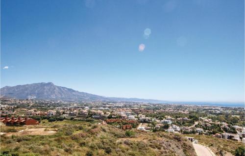 Two-bedroom Apartment In Benahavis