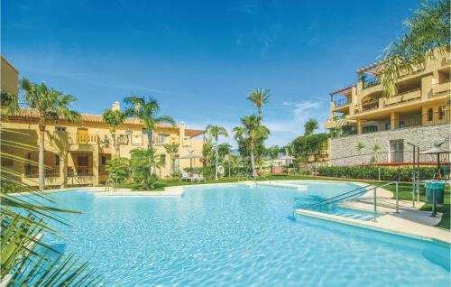 Two-bedroom Apartment In Benahavis
