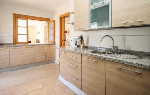 Two-bedroom Apartment In Benahavis