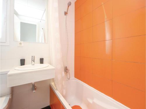 Two-bedroom Apartment In Estepona