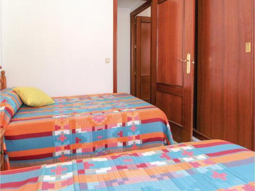 Two-bedroom Apartment In Estepona
