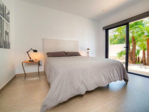 Fanadix Villa Sleeps 8 Pool Air Con Wifi