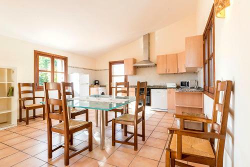 Apartamento Es Passarell
