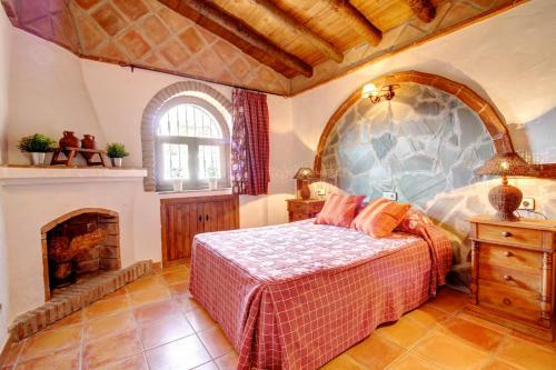 Villa Rosafina