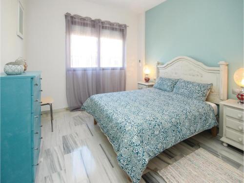 One-bedroom Apartment In Fuengirola