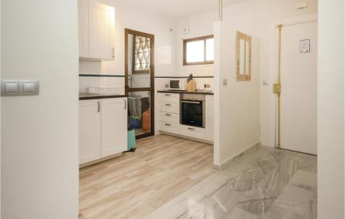 One-bedroom Apartment In Fuengirola