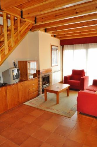 Apartamentos Solineu