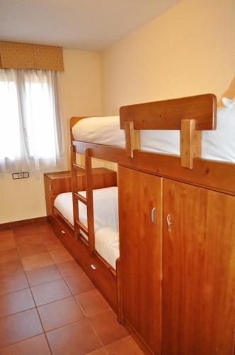 Apartamentos Solineu