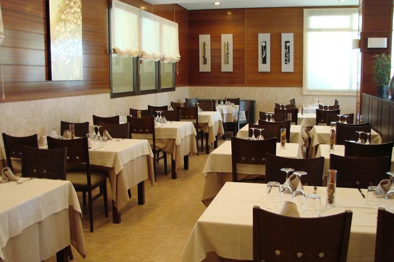 Hotel Solineu