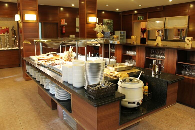 Hotel Solineu