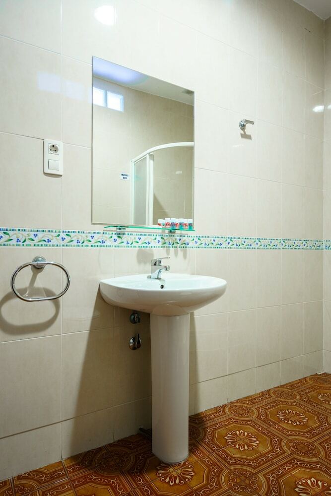 Oyo Hostal Sanchez