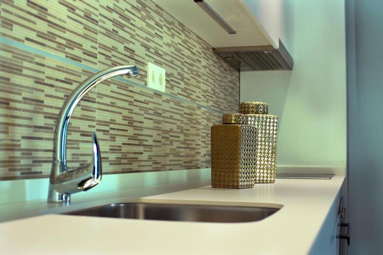 Apartamento Oro Del Darro Suites