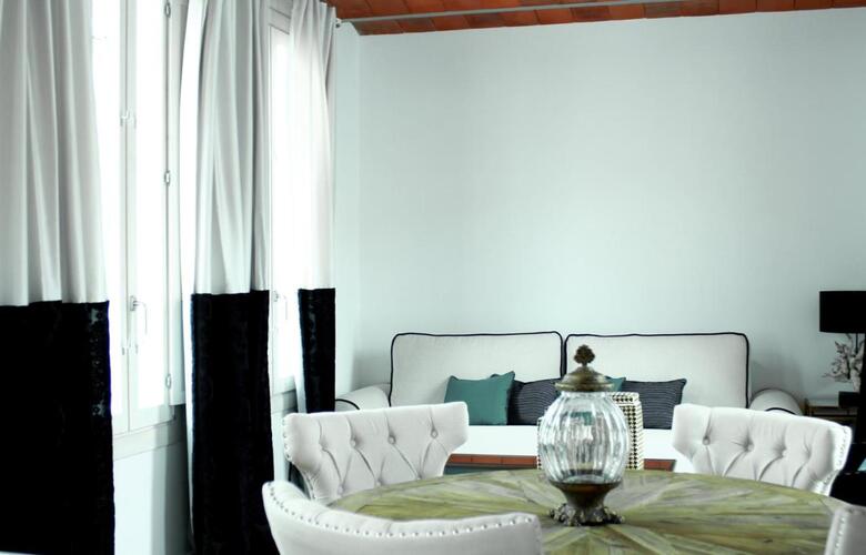 Apartamento Oro Del Darro Suites