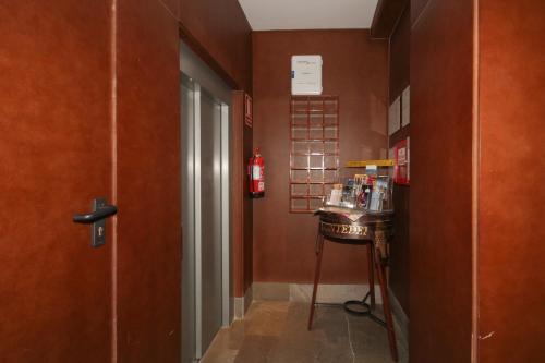 Apartamentos Turisticos Costa Azul Granada