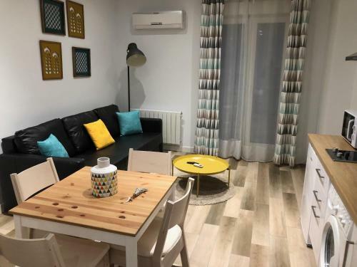Apartamento Centro