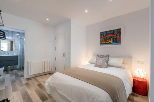 Apartamento Centro