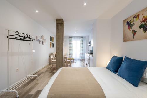 Apartamento Centro