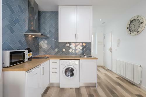 Apartamento Centro