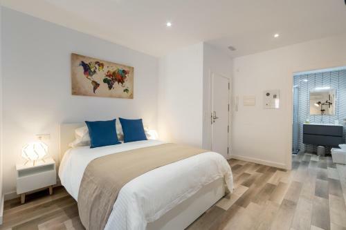 Apartamento Centro