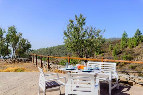 Agroturismo Casa Rural Altos Cruz de Tea