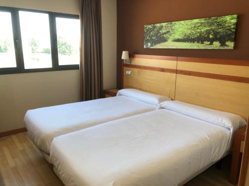 Hotel Puerta Guadalajara