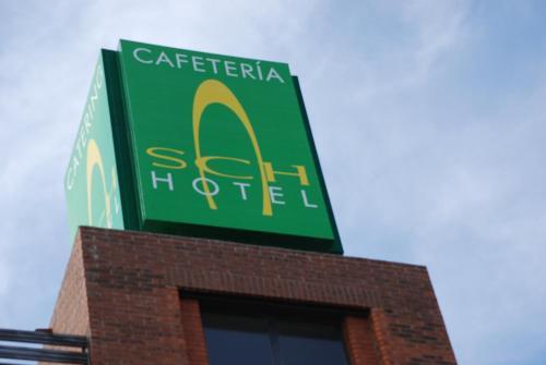 Hotel Puerta Guadalajara