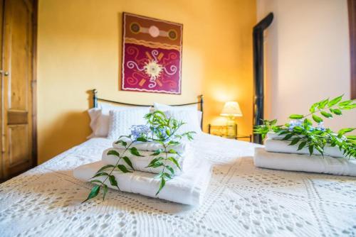 Inca Villa Sleeps 8 Pool Air Con Wifi