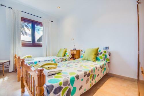 Inca Villa Sleeps 8 Pool Air Con Wifi
