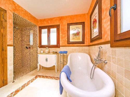 Xabia Villa Sleeps 8 Pool Air Con Wifi