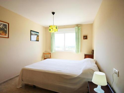 Apartamento Moreras