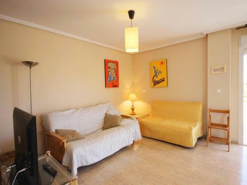 Apartamento Moreras