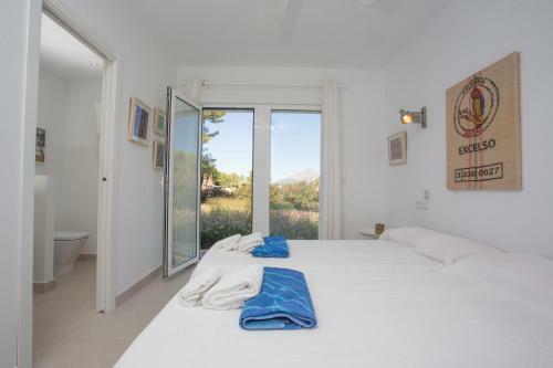 Villa La Mifa