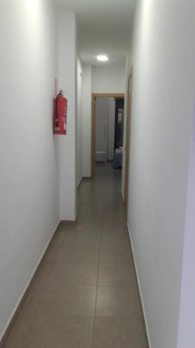 Hotel Hospederia Gomis 26
