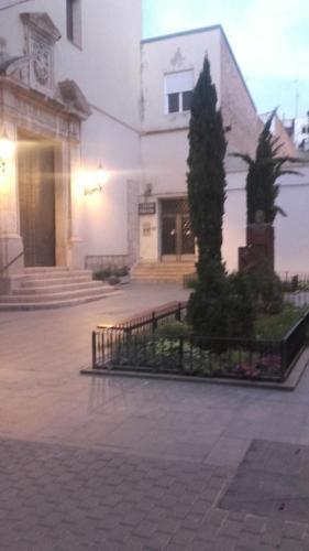 Hotel Hospederia Gomis 26