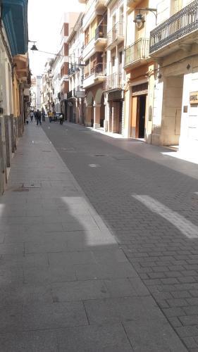 Hotel Hospederia Gomis 26