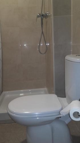 Hotel Hospederia Gomis 26
