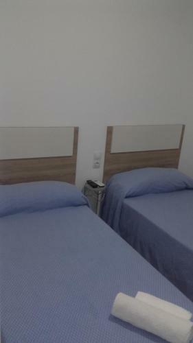 Hotel Hospederia Gomis 26