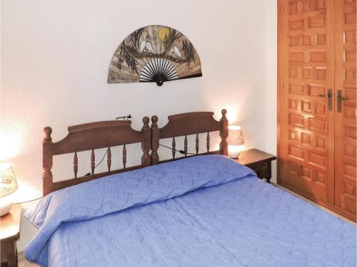 Studio Holiday Home In L'ametlla De Mar