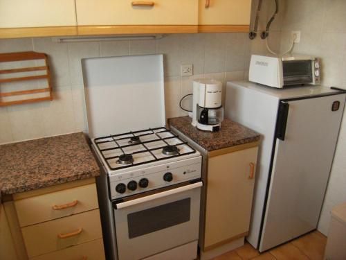 Apartamentos Garbi Park