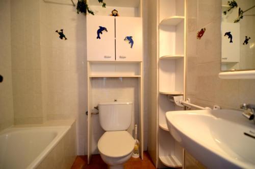 Apartamentos Garbi Park