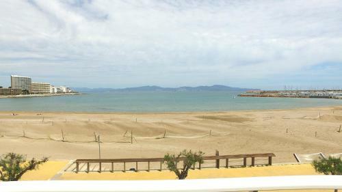 Apartamento Vista Mar