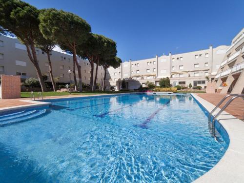 Apartment Residencial Els Pins