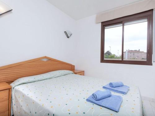 Apartment Residencial Els Pins
