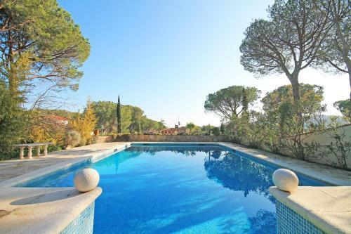 Villa Tropicana
