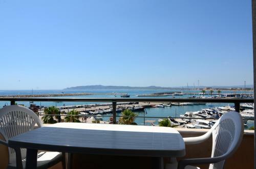 Apartamento Port Vell