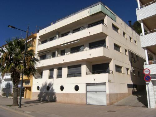 Apartamento Port Vell